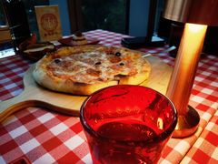 -北辰洲际酒店·IT MAMA意式家味餐厅
