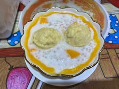 -甜心妈妈·榴莲星级糖水(北京路总店)