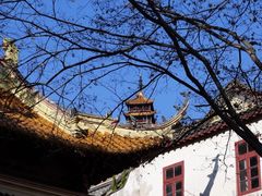 -狼山风景名胜区