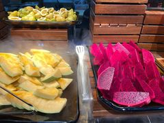 -苏格里岛自助海鲜烤肉(青秀万达店)