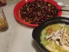 -常和州·夜宵大排档(常州单店)