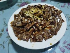 -金台阶鱼馆(于桥水库店)