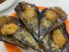 -粤盛海鲜平价店(洛溪食街店)