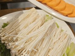 -京门老爆三·铜锅涮肉 爆肚(望京店)