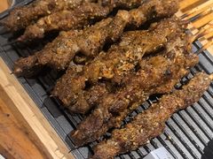 -木屋烧烤(万德庄店)