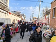 -辛庄国际文化艺术区