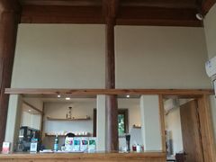 -云端咖啡(古北水镇景区店)