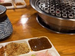 -霸腹烤肉(厦门柚子番店)
