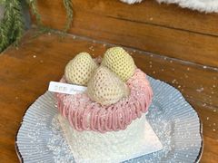 -自然熟Bakery(纬四路店)