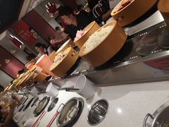 -龍歌自助小火锅(崂山丽达店)