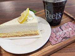 -Peet's Coffee皮爷咖啡(武商Mall手作店)