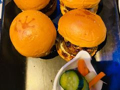 -bluefrog蓝蛙(水游城店)