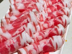-海底捞火锅(公益西桥店)