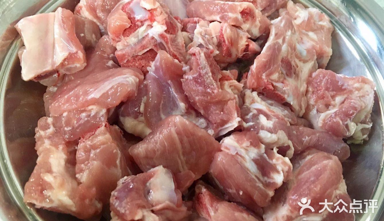 时鲜青豆是个宝，润燥消水的青豆炖排骨了解一下？