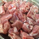 时鲜青豆是个宝，润燥消水的青豆炖排骨了解一下？