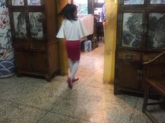 -东坡熬鱼馆(天泰路店)