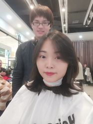 -HairCode芭曲发型