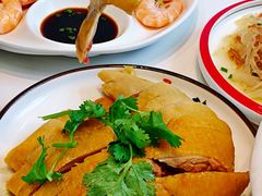 -碧海银沙海鲜餐厅(恒大海上威尼斯店)