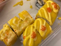 -九田家黑牛烤肉料理(新辰里亚运村店)