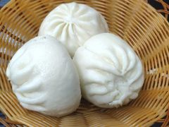 -郑家包子牛肉拉面(尚勤路店)