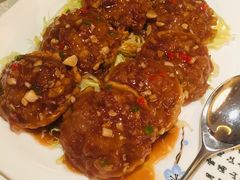 -武汉香格里拉大酒店·香宫中餐厅