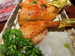 -弓二·烧鸟居酒屋(财富购物中心店)
