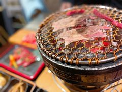 -烧肉达人•炭火烧肉(新天地店)