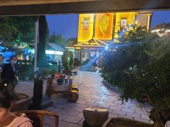 -天怡·鱼工厂(临江店)