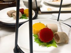 -御仙都北京菜馆·烤鸭店(双井店)
