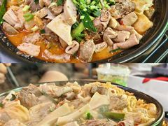 -六味牛杂煲·斋菜煲(桫椤湾店)