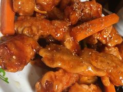 -全州拌饭馆(断桥店)