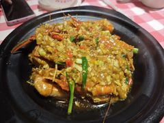 -永信海鲜(群星城店)