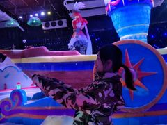 -梦幻奥陶纪景区