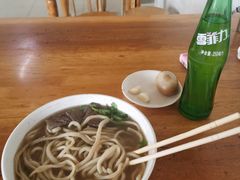 -十二忠手拉面(中华路店)