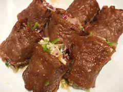 -萨拉伯尔水源素问店·韩国宫廷料理(人民路店)