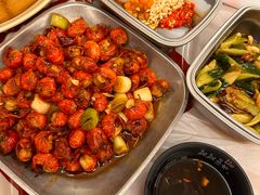 -靓靓蒸虾·头牌蒸虾(万松园玲珑店)