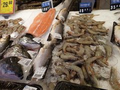 -丹尼斯(大石桥店)