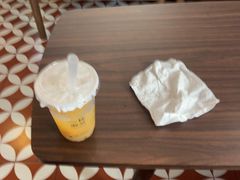 -一杯潮茶·专注潮汕茶饮(朝阳庄店)