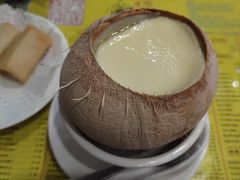 -民信老铺(双皮奶博物馆店)