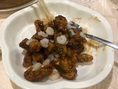 -杭州香格里拉·香宫中餐厅