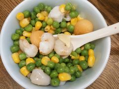 -小厨娘淮扬菜(六合欢乐港店)