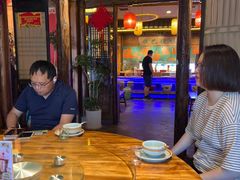 -民俗村柴火灶·景德江西菜(中国陶瓷博物馆店)