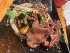 -松本楼(桥西店)