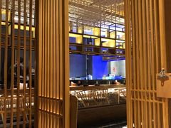 大堂-無境·匠心日本料理(汉街店)