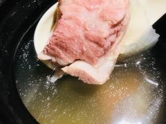 -杨传老厨(南山店)