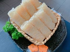-湊湊火锅·茶憩(和平大悦城店)