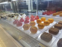 -麦雪尔甜品·生日蛋糕(新街口旗舰店)