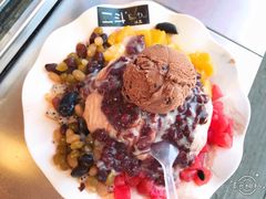 -二斗栗子(黄河道店)