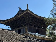 -云中大漈