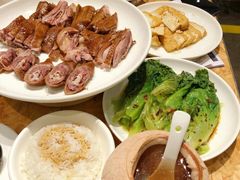 -陈鹏鹏潮汕菜(欢乐海岸 海边景观店)
